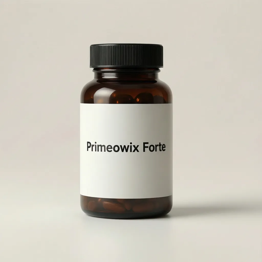 Primeowix Forte